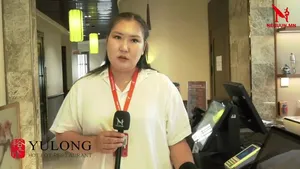 "YU LONG CHINESE RESTAURANT"-ААР ҮЙЛЧЛҮҮЛСЭН ИРГЭД ХӨСҮТ-Д ХЭВТЭН ЭМЧЛҮҮЛЖ БАЙНА