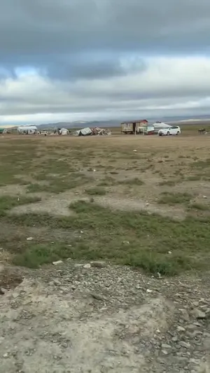 БАЙГАЛИЙН АЮУЛТ ҮЗЭГДЛЭЭС БОЛЖ ОЛОН АЙЛ ОРОХ ОРОНГҮЙ БОЛЖЭЭ