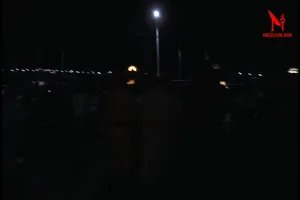 ДОРНОГОВИЙН УДИРДЛАГУУД 200-300 ГАРУЙ ТЭЭВЭРЧДИЙН АЖИЛ , ОРЛОГЫГ НАМ ЗОГСООЖ "ХОХИРООЧХООД" , ӨӨРСДӨӨ НАЙРЛАН , НААДАМЛАЖ БУЙ НЬ ‼️
