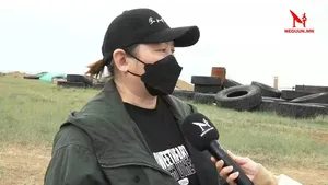 БНХАУ-ЫН “ЯН САРЬДАГ ОРГИЛ” ХХК ХИМИЙН БОДИС АШИГЛАЖ ДУР ЗОРГООРОО АВИРЛАЖ БАЙГАА ЮУ?
