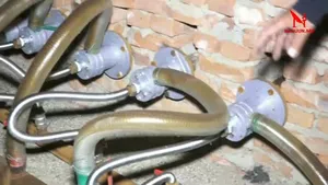 ХЯТАД УЛСЫН ИРГЭД ХИМИЙН ХОРТОЙ БОДИС АШИГЛАЖ ИРГЭДИЙН АМЬ НАСАНД НОЦТОЙ АЮУЛ УЧРУУЛЖ БАЙНА