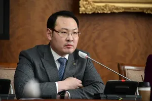 ГЭНЭН ААВЫН ХҮҮГИЙН ДҮРЭЭР ХАЛХАВЧИЛЖ, ГЭМТ ҮЙЛДЭЛ ХИЙДЭГ Э.БАТШУГАРЫН БАРИМТААС