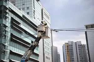 НИЙСЛЭЛИЙН ТӨВИЙН ЗУРГААН ДҮҮРГИЙН ХЭМЖЭЭНД 3000 ГАРУЙ ШОНГИЙН ГЭРЭЛТҮҮЛГИЙГ СОЛИЛОО