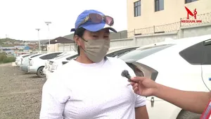 "ТОП ШАЙН "ХХК ХҮНИЙ ХӨДӨЛМӨРИЙГ МӨЛЖИЖ БАЙНА ГЭВ