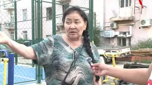 АЗИЙН ИДЭР ЦАМХАГ ХХК ИРГЭДИЙН ЭРҮҮЛ АЮУЛГҮЙ АМЬДРАХ ЭРХЭНД ХАЛДАЖ БАЙНА ГЭВ