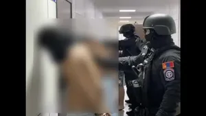 ТЕЛЕГРАММ АППЛИКЕЙШН АШИГЛАН БУСДЫГ ЗАЛИЛДАГ ХОЁР БҮЛЭГ ГЭМТ ЭТГЭЭДҮҮДИЙГ ИЛРҮҮЛЭН БАРИВЧИЛЛАА
