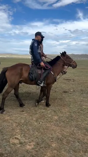ШҮДЛЭН НАСАН ДЭЭР ХЭСЭГ БҮЛЭГ ХҮМҮҮС ДАЙРЧ МОРИО МОРДУУЛАХ ГЭЖ ОРОЛДЛОО ТУХАЙН ХҮМҮҮСИЙГ ЦАГДААГИЙН БАЙГУУЛЛАГАД ХҮЛЭЭЛГЭЖ ӨГСӨН