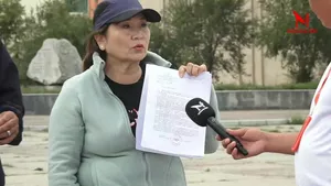 Стронгер ххк болон гэрэл залаат хөгжил ххк 150 гаруй өрхийг залилж гудамжинд гаргажээ ‼️