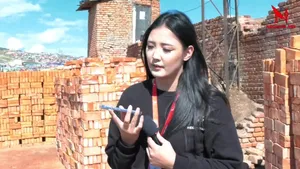 ШИНЭ ТООСГО ХХК СУУРЬШЛЫН БҮСЭД ҮЙЛ АЖИЛЛАГАА ЯВУУЛЖ БУЙ НЬ ИРГЭДИЙГ АМЬСГАЛЫН ЗАМААР НЬ ХОРДУУЛЖ БАЙНА