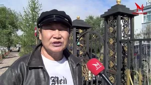 С.ЗОРИГ АГСНЫ ХЭРЭГТ БУРУУТГАГДАЖ БАЙСАН Т.ЧИМЭГЭЭ, Б.СОДНОМДАРЖАА НАРЫГ ЭРҮҮДЭН ШҮҮСЭН ГЭХ ЭТГЭЭДҮҮДЭД ХОЛБОГДОХ ХЭРГИЙН ШҮҮХ ХУРАЛДААН БОЛЛОО