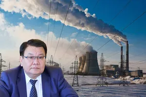 ТӨРИЙН ЁС ЗҮЙГ УНАГАСАН Ү.ТӨМӨРХУЯГ ДАРГАД ХАРИУЦЛАГА ТООЦООЧ, ЕРӨНХИЙ САЙДАА!!!