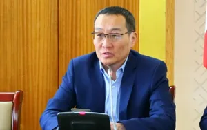 АТГ-ЫН ХАВТАСТ ХЭРЭГТ НЭР НЬ БИЧИГДСЭН Х.ТЭМҮҮЖИН