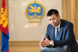 “ШУДАРГА ТЭМЦЭГЧИЙН ДҮРД ТОГЛОЖ БУЙ УЛС ТӨРИЙН НАЙМААЧИН”