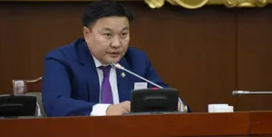 “Н.ЦЭРЭНБАТЫН АЛБАН ТУШААЛЫН ШУНАЛ: ЭРДЭНЭС ТАВАН ТОЛГОЙГ МӨЛХҮҮЛНЭ”