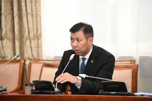“СУНГАА СОНГУУЛЬ ШИГ ӨРГӨЖИЖ, МАН-ЫН НЭР ТӨРИЙН ТУЛААН ШИРҮҮСЭВ”