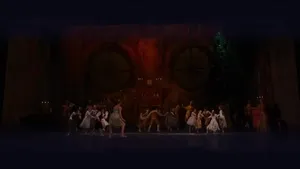 П.И.ЧАЙКОВСКИЙН БҮТЭЭЛ ЦӨМӨӨХЭЙ БУЮУ АЛДАРТ ШЕЛКУНЧИК МОНГОЛД АНХ УДАА ХҮРЭЛЦЭН ИРЭХ ГЭЖ БАЙНА. 
ДЭЛХИЙН БҮХИЙ Л УЛСАД ӨВЛИЙН УЛИРАЛД ТОГЛОГДДОГ, ГЭР БҮЛЭЭРЭЭ ТЭСЭН ЯДАН ХҮЛЭЭДЭГ БҮЖГЭН ЖҮЖИГ БОЛ ШЕЛК