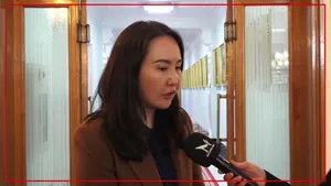 Ч.УНДРАМ: СЭЛЭНГЭ АЙМГИЙН ХҮДЭР СУМЫН УДИРДЛАГУУД ОРОН НУТГИЙН ТӨСВИЙГ ЗОРИУЛАЛТЫН БУСААР ЗАХИРАН ЗАРЦУУЛДАГ АСУУДЛЫГ МЭДЭХГҮЙ