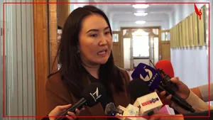 Ч.УНДРАМ:”MONGOLZ”-Д ТАТВАР ТӨЛӨГЧДИЙН МӨНГӨНӨӨС ЗААВАЛ ӨГӨХ АЛБА БАЙХГҮЙ
