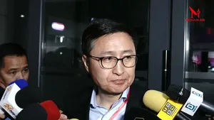 Б.Заяабал: Гишүүдийн 2/3 санал авч чадахгүй бол 50-с дээш хувийн санал авсан нэр дэвшигч дээр дахиж санал хураах журам батлуулсан
