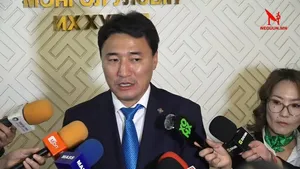 Г.Дамдинням: Шатахуун тасалдахгүй харин үнэ нэмэгдэж магадгүй
