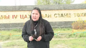 ДУЛААНЫ ЦАХИЛГААН СТАНЦ 4-ИЙН ДАРГА Ү.ТӨМӨРХУЯГ ТӨРИЙН ХАМГААЛАЛТ ДОР ИРГЭДИЙГ ХОХИРООЖ СУУГАА ЮУ?