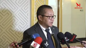 Ж.Золжаргал: Алдагдалтай төсөв гарч байгаа эрүүл мэнд боловсрол дээрээ анхаарах хэрэгтэй байна