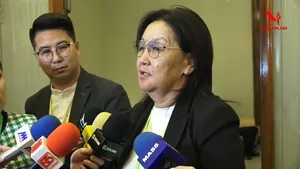 Судлаач Б.Энхтуяа “Халзан бүрэгтэй” асуудлаар байр сууриа илэрхийллээ
