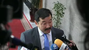 Т Ж.Бат-Эрдэнэ: МАН-ын Удирдах зөвлөл энэ долоо хоногт хуралдана