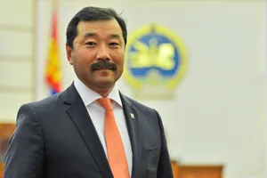 “ТӨРИЙН ШАГНАЛТ, НАМЫН БУДЛИАНТАН”