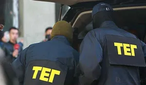 ТЕГ-ААС ОЮУТОЛГОЙ КОМПАНИЙН ХУДАЛДАН АВАХ ГАЗРЫН АЛБАН ТУШААЛТНУУДЫН БАЙР, АВТОМАШИНД НЭГЖЛЭГ ХИЙЖЭЭ