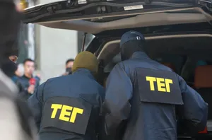 ТАГНУУЛЫН ЕРӨНХИЙ ГАЗРААС “ОЮУ ТОЛГОЙ” КОМПАНИЙН ХУДАЛДАН АВАЛТЫН ГАЗРЫН АЖИЛТНУУДЫН ГЭРТ НЭГЖЛЭГ ХИЙЖЭЭ
