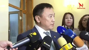Ж.Чинбүрэн: Төсөв нэмэгдээгүй хирнээ цалин нэм гэдэг нь бодит санхүүжилт болж чадахгүй байна