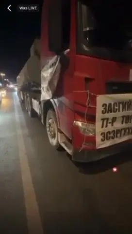 ИРГЭН Б.ЦЭГМИД: ТЭЭВЭРЧДЫН АСУУДЛЫГ  ШИЙДЭЭГҮЙ УЧИР ТОМ МАШИНТАЙ  АСУУДЛЫГ ХУРЦААР ТАВЬЖ ЖАГСАЖ БАЙНА