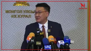 АРВАНХОЁР ЖИЛИЙН ӨМНӨ АЛДСАН, ОДОО БИД ГОЛ ТҮЛХҮҮРҮҮД ЭЭ АТГАСАН