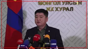 МОНГОЛ УЛСАД ХУУЛЬ ЗАСАГЛАДАГ БУС ЭРХ МЭДЭЛТНҮҮД ЗАСЛАЖ ХУУЛЬ ШҮҮХИЙН БАЙГУУЛЛАГЫГ ГАРЫН АЯСААРАА ХӨДӨЛГӨЖ БАЙНА