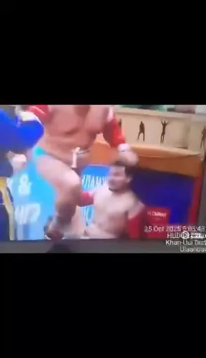 Бөх хүний ЖУДАГ хаана байна⁉️⁉️⁉️