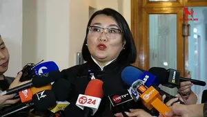 А.Ариунзаяа: Гишүүд ордонд байхгүй биш өрөө өрөөндөө байж байгаа хариуцлагатай байж чуулгандаа суумаар байна