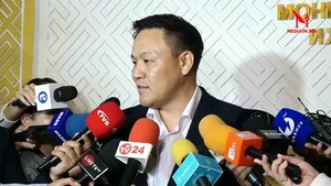Н.Номтойбаяр: Д.Амарбаясгалан зоригтой шийдвэр гаргалаа