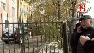 БАЯНГОЛ ДҮҮРГИЙН ГАЗРЫН АЛБА ИРГЭДИЙН ГАЗРЫГ ДЭЭРЭМДЭЖ АВАХААР ЗАВДАХ БОЛЖЭЭ