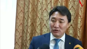 Г.ДАМДИННЯМ: ШАТАХУУН ХАНГАМЖИЙН МАШИНУУД ТҮГЖРЭЛ ДУНДУУР ЯВАХ МАШ ЭРСДЭЛТЭЙ. НИЙСЛЭЛ, ТЦА-НААС ӨДРИЙН ЦАГААР ЯВУУЛАХ ТАЛААР ДЭМЖЛЭГ ХҮССЭН