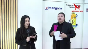 СБД-ИЙН ТӨРИЙН АЛБА ХААГЧ АЖЛЫН ЦАГААРАА АРХИДАН СОГТУУРСАН БАЙЖ БОЛЗОШГҮЙ АСУУДЛААР ТОДРУУЛЖ БАЙНА