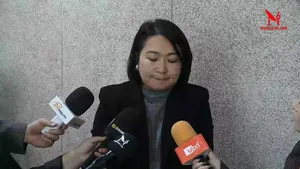 О.Номинчимэг: Хүүхдийн мөнгө бол манай улсын өнөөгийн нөхцөлд зайлшгүй байх хөтөлбөр. Энэ бол хүний хөгжил болон нийгмийн асуудлын талаар барьж буй төрийн байх ёстой бодлого