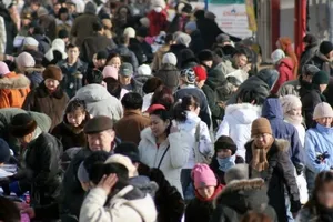 ХҮН АМ, ОРОН СУУЦНЫ ЗАВСРЫН ТООЛЛОГОД ХАМРАГДАХ ЗААВАР