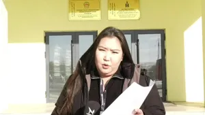 УРГАМАЛ ХАМГААЛЛЫН ГАЗРЫН МЭРГЭЖИЛТЭН И.ДАГИЙМАА ӨӨРИЙН КОМПАНИА СОНГОН ШАЛГАРУУЛЖ , ТӨСВӨӨС 95 САЯ ТӨГРӨГ АВЧ “ЛИЗИНГЭЭ ТӨЛЖЭЭ” !!!