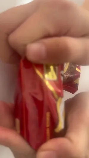 СЭРЭМЖЛҮҮЛЭГ‼️ ХУУРАМЧ ОН САРТАЙ "CHOCO PIE"