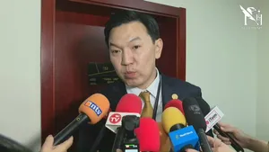 Н.УЧРАЛ: МАН АРД ТҮМНЭЭСЭЭ АЛСАРСАН БАЙГАА ТУЛ ИРГЭДИЙН ИТГЭЛИЙГ ЭХЛЭЭД ОЛЖ АВНА