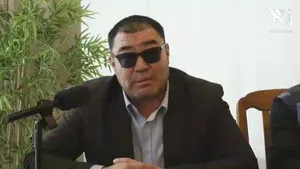 КОВИДГҮЙ УЛСАД КОВИДЫН ВАКЦИН ГЭЖ ХИЧНЭЭН ХҮН АЛСАН ТАЛААР НЭЭЛТТЭЙ МЭДЭЭЛЭЛ ХИЙЖ БАЙНА
