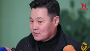 Д.БУМ-ОЧИР: БИТҮҮНИЙ ӨДӨР БОЛ АМРАЛТЫН ӨДӨР НЭРТЭЙ Ч АМРААД СҮЙД БОЛДОГГҮЙ МАШ АЧААЛАЛТАЙ ӨДӨР БАЙДАГ