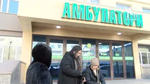 2 ДУГААР ЗЭРГИЙН ТҮЛЭГДЭЛТЭЙ 1 НАСТАЙ ХҮҮХДИЙГ ЭМЧЛЭХ БУС АР ГЭРИЙНХНИЙГ НЬ ЗОДООД ЯВУУЛЖЭЭ