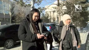 АХМАДУУД ТЭТГЭВРИЙН ДООД ХЭМЖЭЭГ НЭГ САЯ ТАВАН ЗУУ БОЛГОХЫГ ШААРДАЖ БАЙНА